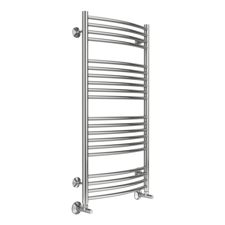 Полотенцесушитель Terminus Классик П20 50x100, водяной