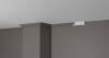 Карниз Decor-Dizayn DD38 200x2x2 фото 3