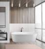 Акриловая ванна BelBagno BB411-1700-800-MATT 170x80 фото 7