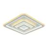 Потолочная люстра Profit Light 7150 WHT фото 2
