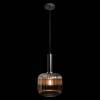 Подвесной светильник Loft IT IRIS 2070-B+BL фото 3