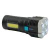 Фонарь ручной Feron Zoom 48789 фото 3