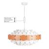 Подвесной светильник Loft IT Juicy 10310/S Gold фото 2
