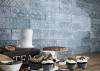 Бордюр Cifre Ceramica Drop CFR000016 Moldura Marine 5x30 фото 3