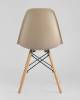 Набор из 4 стульев Stool Group Eames 8056PP DARK GREY X4 фото 5