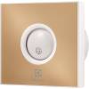 Вытяжной вентилятор Electrolux Rainbow EAFR-150 beige фото 2