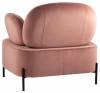 Кресло Stool Group Кэнди vd-candy-b15 пыльно-розовый фото 5