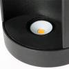 Наземный низкий светильник Arlight Lgd Path Round90 20349 фото 2