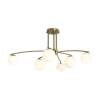 Потолочный светильник Freya Hanger FR5443CL-06BS фото 4