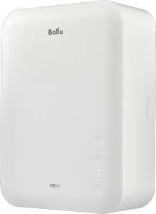 Очиститель воздуха Ballu Oneair ASP-80