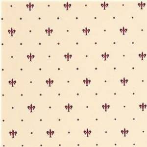 Керамическая плитка Ape Ceramica Lord Knight Burdeos 20x20