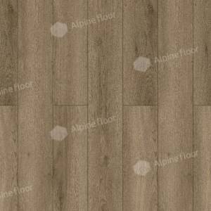 SPC Ламинат Alpine Floor Grand Sequoia Village 4/43 4V ECO 11-3707 Эмбер 1220x125