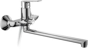 Смеситель для ванны с душем Haiba HB22506
