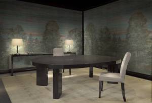 Armani/Casa Precious Fibers 1