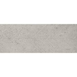 Керамическая плитка Porcelanosa Prada 100239874 Acero Spiga 45x120