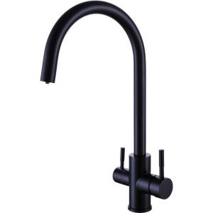 Смеситель для кухни Olive'S Balear 13445BLB