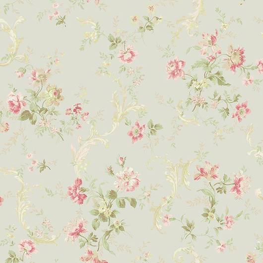 Обои KT Exclusive Flora FG70508