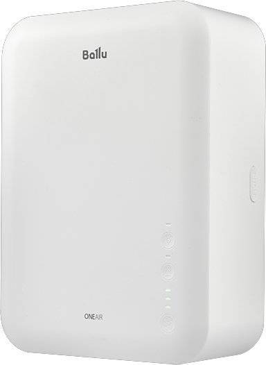 Очиститель воздуха Ballu Oneair ASP-80