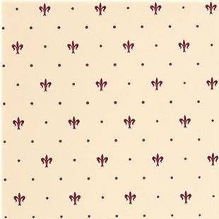 Керамическая плитка Ape Ceramica Lord Knight Burdeos 20x20
