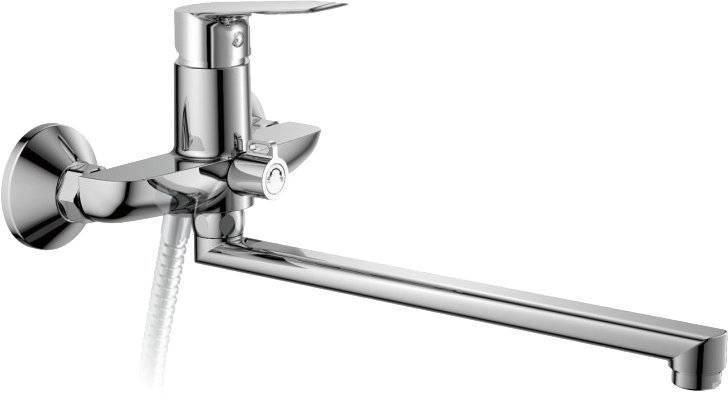 Смеситель для ванны с душем Haiba HB22506