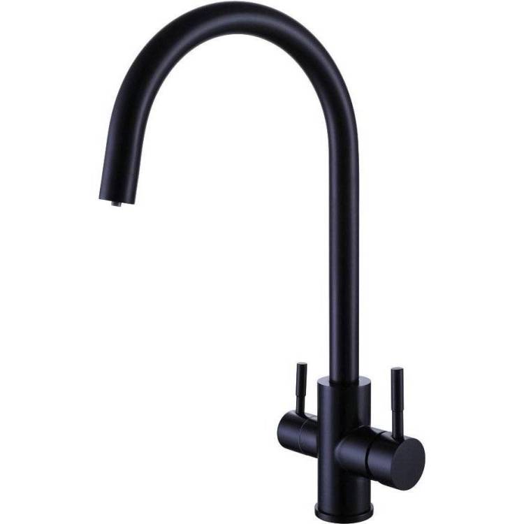 Смеситель для кухни Olive'S Balear 13445BLB