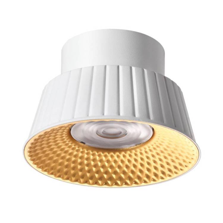 Потолочный светильник Odeon Light Hightech 6644/6CL