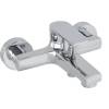 Смеситель для ванны Mariani Artic B00212AT00 хром