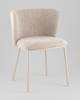 Стул Stool Group Stag FDC9131 OTE-MIL-103 F400 светло-серый серые ножки фото 2