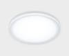 Встраиваемый светодиодный светильник Italline IT06-6010 white