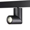 Трековый светодиодный светильник Novotech Shino Flum 358547 фото 5