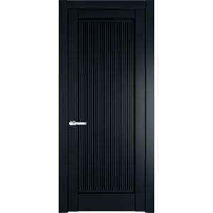 Межкомнатная дверь Profil Doors 2.1.1 PM полотно Нэви Блу 700x2000