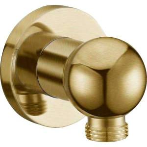 Шланговое подключение Boheme Medici 604 1/2"x1/2"