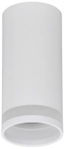 Потолочный светильник IEK 4005 LT-UPB0-4005-GU10-1-K01