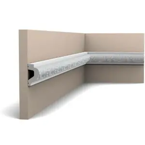 Молдинг Orac Decor Luxxus P3020 200x3.2x6.1