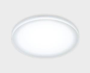 Встраиваемый светодиодный светильник Italline IT06-6010 white