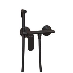 Гигиенический душ Knotlor Dew FHS01S0BL черный