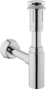 Сифон для раковины Vitra A45154