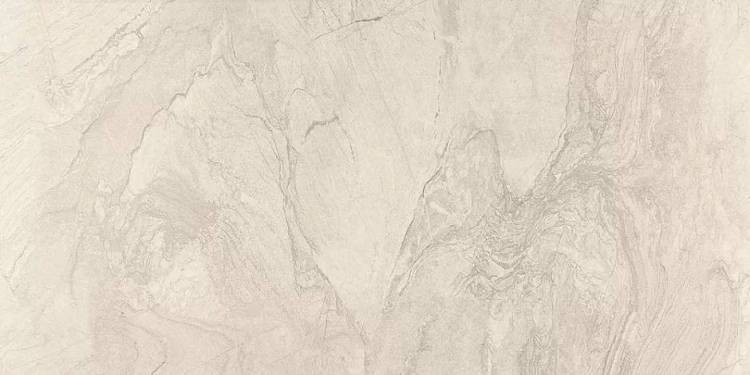 Керамогранит Kutahya Atlantis White Rectified Parlak Nano 60x120