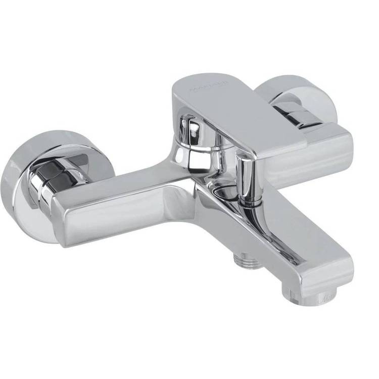 Смеситель для ванны Mariani Artic B00212AT00 хром