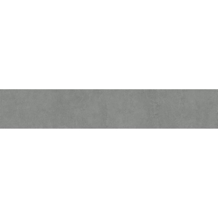Подступенок Kerama Marazzi Про Догана DD841390R/4 Серый Темный Матовый Обрезной 14.5x80