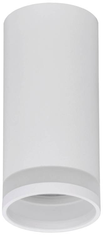 Потолочный светильник IEK 4005 LT-UPB0-4005-GU10-1-K01