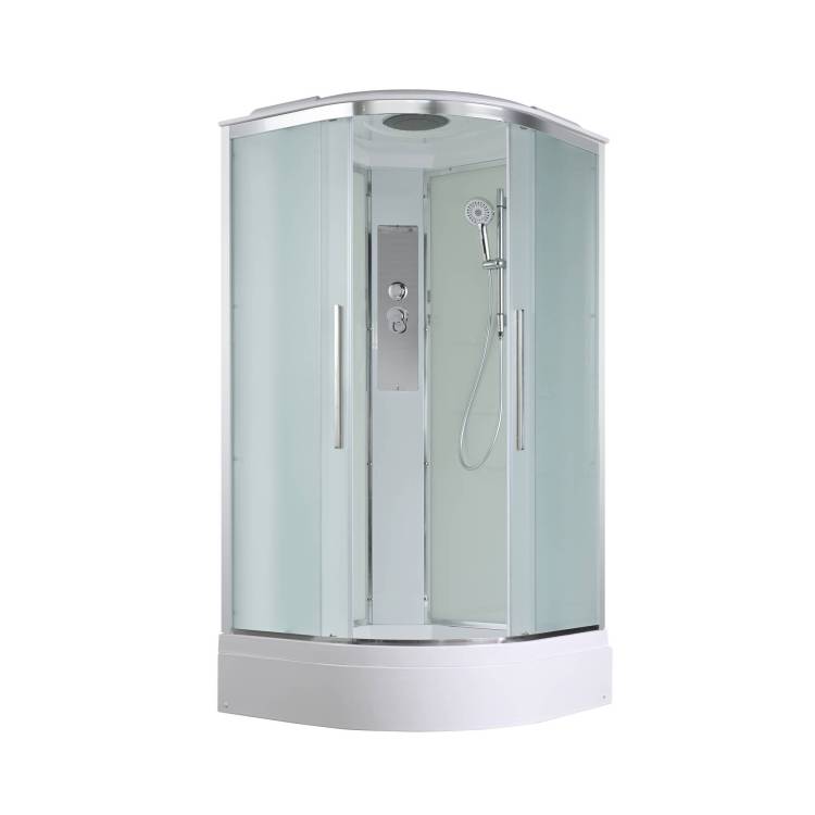 Душевая кабина AvaCan EM3080 стандартная, 80x80x220