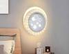 Настенный светодиодный светильник Ambrella light Ice FA272 фото 3