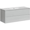 Мебель для ванной Sancos Libra LB120-1W фото 5
