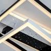 Потолочный светильник LED4U L1032-500 фото 4