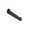 Трековый светильник Technical Points Rot TR010-1-10W4K-M-B