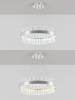 Подвесной светодиодный светильник Natali Kovaltseva Smart Нимбы Innovation Style 83013 фото 6
