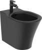 Смеситель для биде Ideal Standard Cerafine O BC705XG черный фото 2
