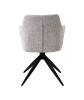 Стул Stool Group Enid OS-2407-1 Lord-05 светло-серый фото 5