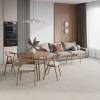 Керамогранит Lasselsberger Ceramics Шварц 6246-0115 светло-бежевый 45х45 фото 9